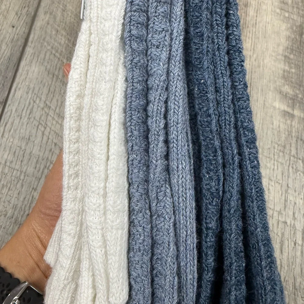 Universal Thread‎ Crew Sock Bundle - Picture 3 of 7